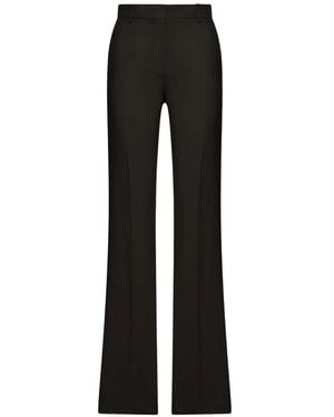 Sportmax Pants - Black