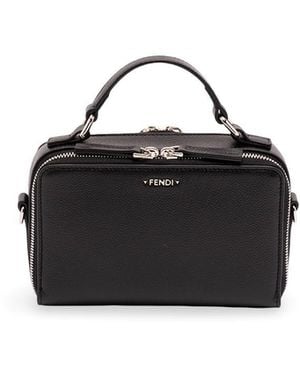 Fendi Camera Phone - Black