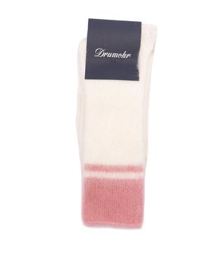 Drumohr Socks - Multicolour