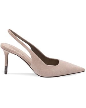 Brunello Cucinelli Pumps - White