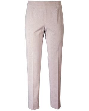 Berwich Trousers - Grey