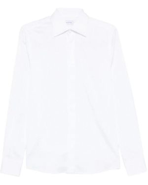 Tagliatore Shirt - White