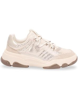 Pinko 'Athena 01' Sneakers - Pink