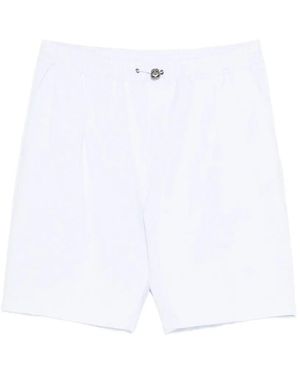 KIRED 'Ciro' Bermuda - White