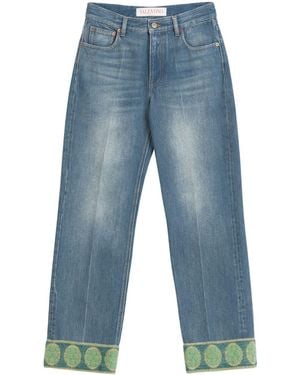 Valentino Garavani Jeans - Blue