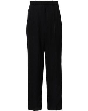 Bottega Veneta Trousers - Black