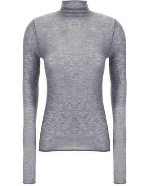 Pinko Moss Sweater - Blue