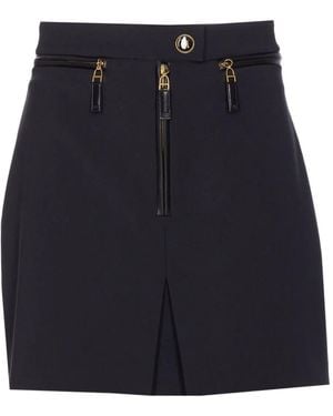 Elisabetta Franchi Skirts for Women | Online Sale up to 48