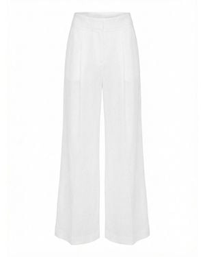 Brunello Cucinelli Pants - White