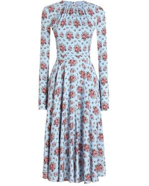 Dolce & Gabbana Dress - Blue