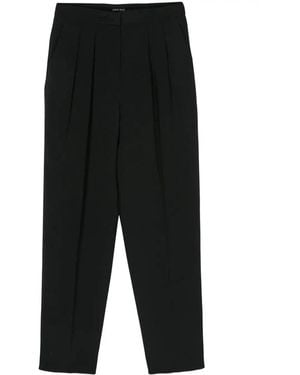 Giorgio Armani Trousers - Black