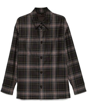 Fendi 'Go To Jkt' Jacket - Black