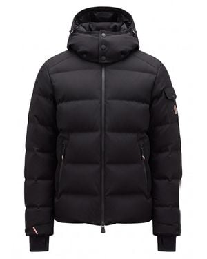 Moncler 'Montgetech' Jacket - Black