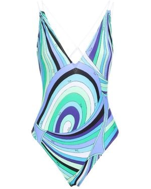 PUCCI Beachwears - Blue