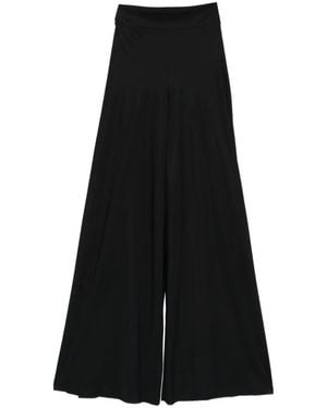 Chiara Boni Skyla Trousers - Black