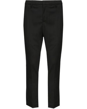 Dondup 'Gaubert' Pants - Black