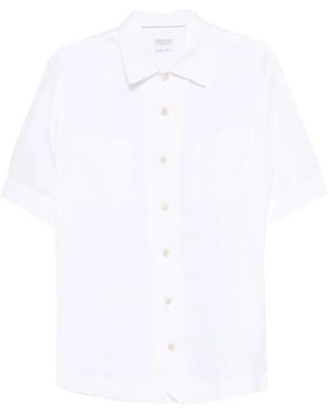 Brunello Cucinelli Shirt - White