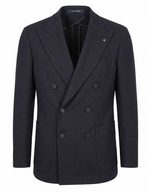 Tagliatore 'Montecarlo' Blazer - Blue