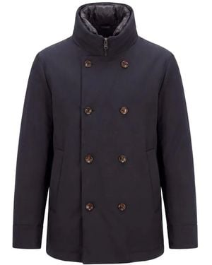 Montecore Jacket - Blue