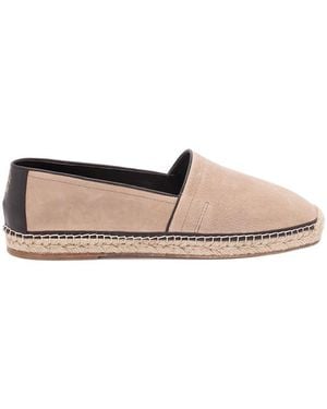 Brunello Cucinelli Espadrilles - White