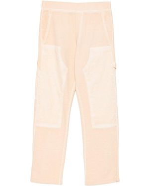 DSquared² Carpenter Fit Trousers - White
