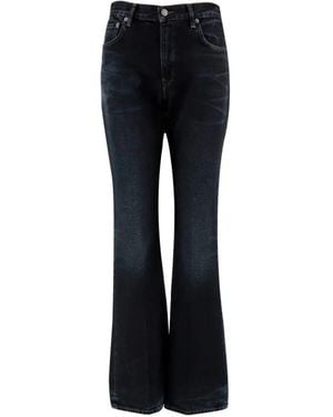 Haikure 'Flora' Jeans - Black