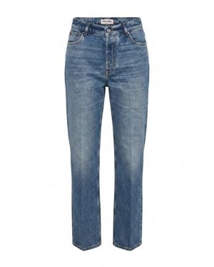 Miu Miu Jeans - Blue