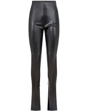 ANDAMANE 'New Holla' Leggings - Grey