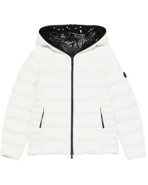 Moncler 'Alete' Jacket - White