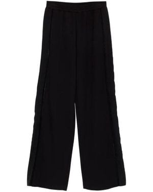 Twinset Pants - Black