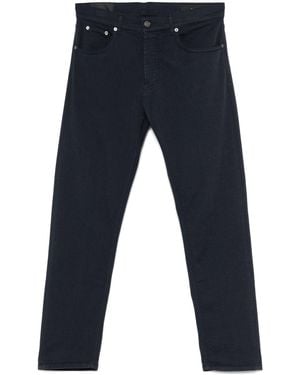 Dondup 'Dian' Trousers - Blue