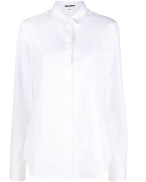 Jil Sander 'Monday' Shirt - White