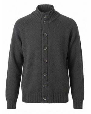 Altea Cardigan - Gray