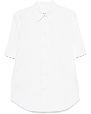 Jil Sander Shirt - White