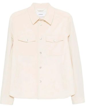 Lardini Jacket - White