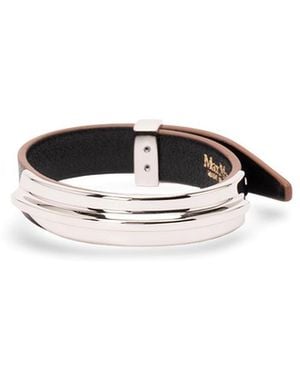 Max Mara Agiate Bracelet - White