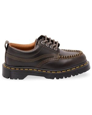 Dr. Martens 'Lowell' Derby - White