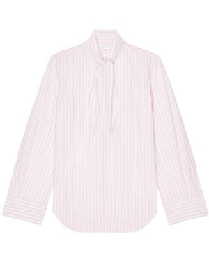 Givenchy Shirt - Pink