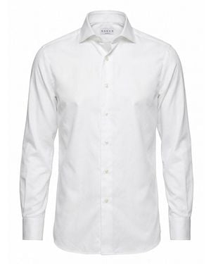 Xacus Shirt - White
