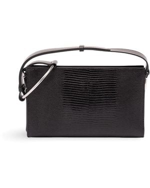 Dondup Clutch - Black