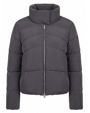 Pinko Mirco Caban - Gray