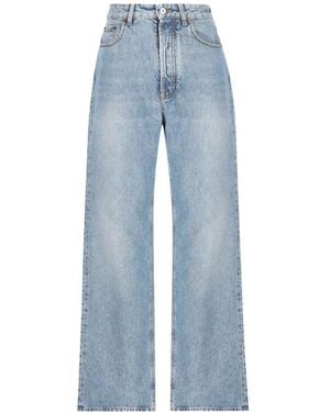 Miu Miu Jeans - Blue