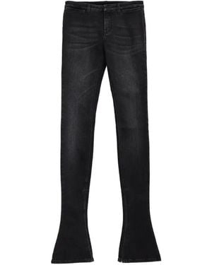 Gucci Arrow Trousers - Black