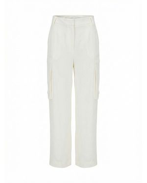 Twinset Trousers - White