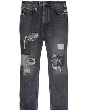 Palm Angels Jeans - Blue