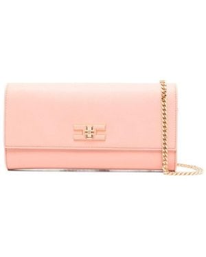 Elisabetta Franchi Bag - Pink