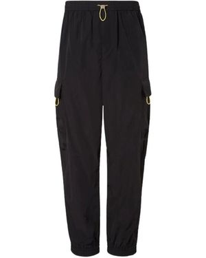 Fendi Trousers - Black