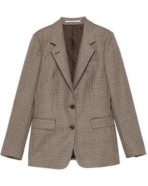 アウターその他 TAGLIATORE Women Outer J JASMINE10B 190014U BROWN Tagliatore Jackets for Women | Online Sale up to 50% off | Lyst