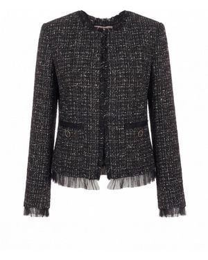 Twinset Blazer - Black