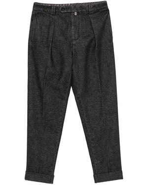 Berwich Pants - Black
